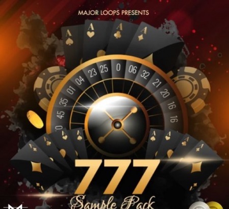 Dynasty Loops 777 Sample Pack WAV